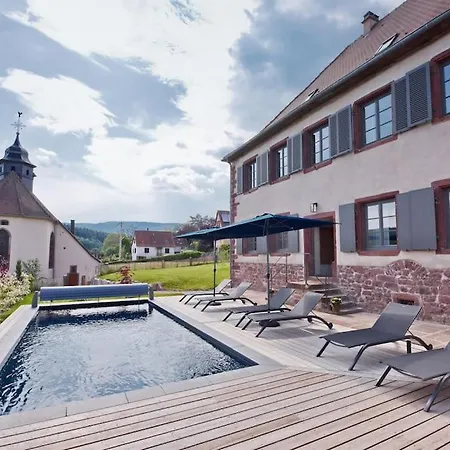 La Maison 1717 Birkenwald