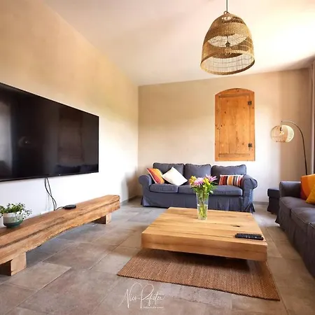 La Maison 1717 Dom wakacyjny Birkenwald