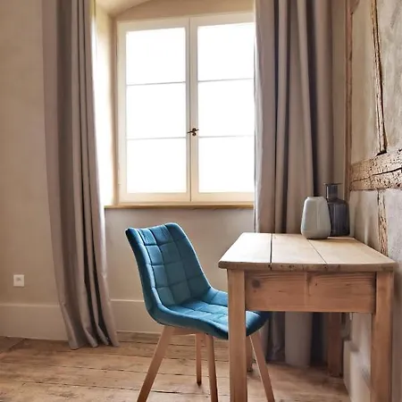 Dom wakacyjny La Maison 1717 *