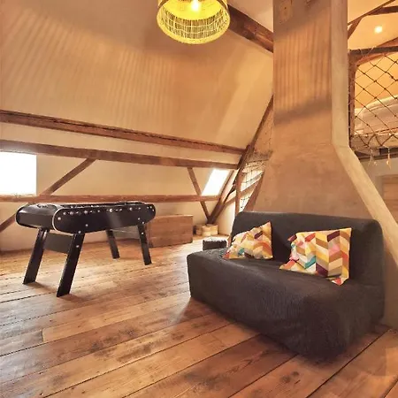 La Maison 1717 Birkenwald